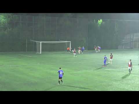 RED LIONS FC  VS  BOSPHORUS FC PRIME  |  LEAGUE BEYLERBEYİ
