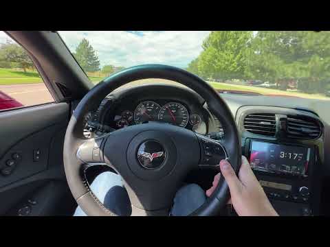 2013 Chevrolet Corvette 427 Convertible