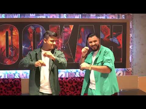 Rampo Asteri x Emra Talento - Me merava tuke