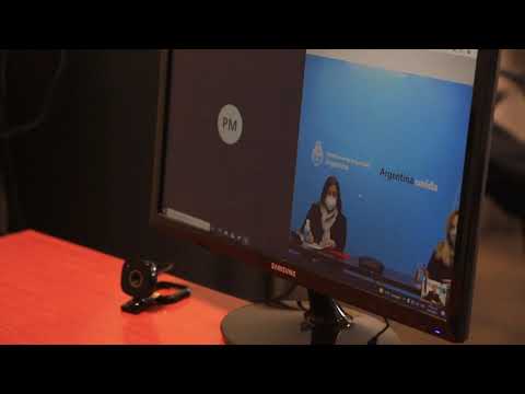 Provincia y Nación avanzan en la aplicación del sistema de geolocalización de llamadas al 911