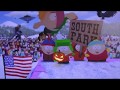 South Park Halloween Intro Season 21