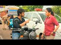 Akash Puri And Ramya Krishna Telugu Movie Ultimate Interesting Scene | Kotha Cinemalu