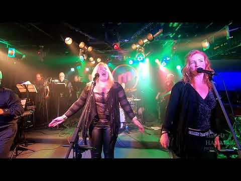 Sounds of Motown - Sam Moon Benefit  - Shake Your Body (Down to the Ground)