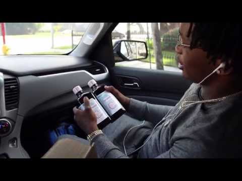 Scotty Cain in California / Shooting videos