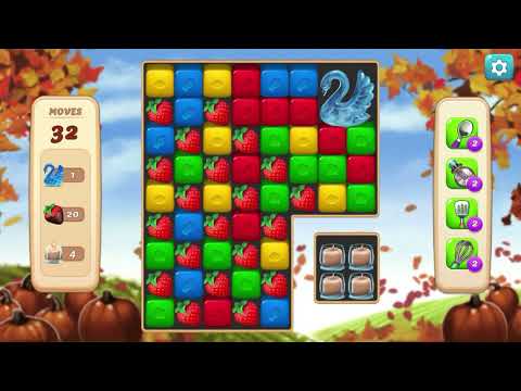 Vineyard Valley Level 432 NO BOOSTERS - A S GAMING ✔️