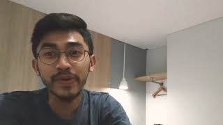 Melamar mu-Cover Gulam