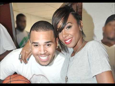 Lonny Bereal feat Kelly Rowland & Chris Brown - Favor (Remix)