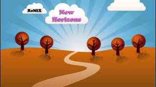 New Horizon - ReMiX