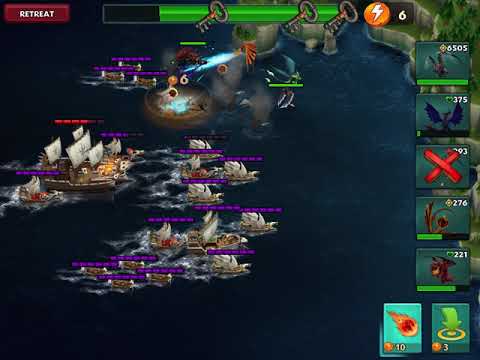 Rise of Berk | Defend Berk: Fleet 180 Defeated: Inside Information, Pt. X