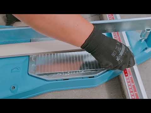 Sigma Serie 4 Tile cutter 4DU