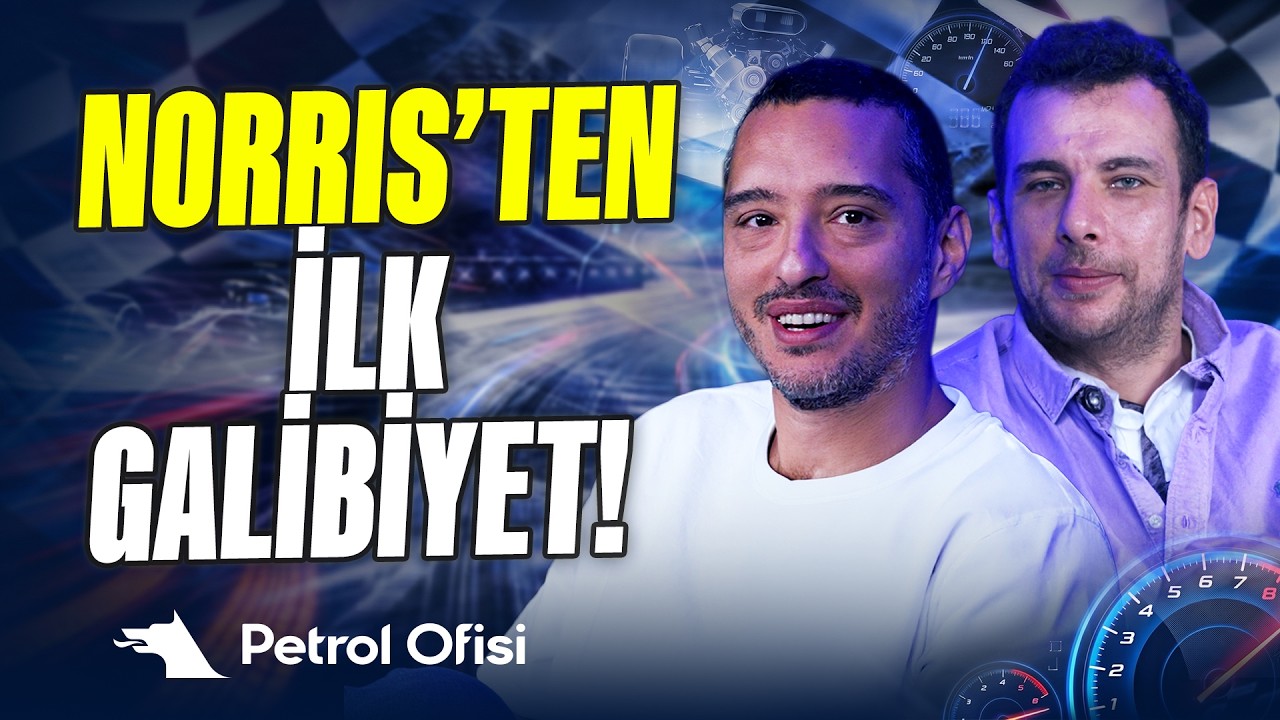 Padok Ayıları yayında: Macaristan GP, Ferrari'nin Sorunu, Piastri'nin Şanssızlığı