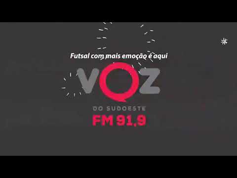 Campeonato Paranaense de Futsal Série Prata CAD Guarapuava X Coronel Futsal
