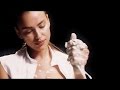 Day 2 - Irina Shayk By Phil Poynter (LOVE Advent Reworked 2016)