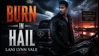 Preachers Daughter Haunted Eyes Trauma Hidden: Tate Find Truth | Burn In Hail Lani Lynn Vale