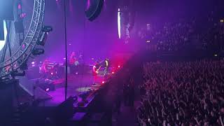Don Broco - Good Listener London Wembley 9th Feb 2019