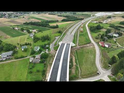 Film z powietrza - lipiec 2025