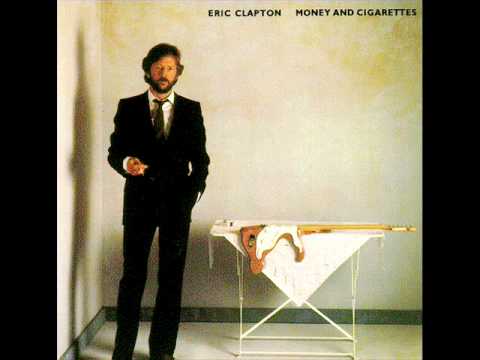 Eric Clapton - Pretty Girl