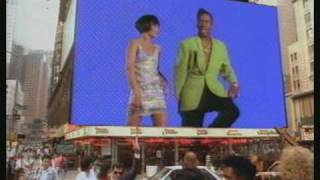 Bobby Brown - On Our Own (HQ)