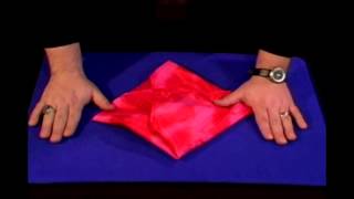 Sylvester the Spirit Hankie- Madhatter Magic