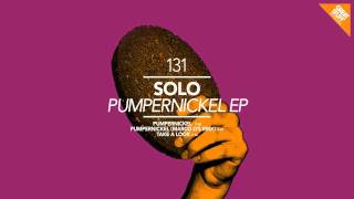 Solo - Pumpernickel (Marco Lys Remix) video