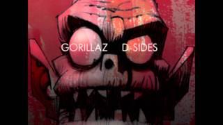 Gorillaz-Feel Good Inc (Stanton Warriors Remix) HQ (FULL)