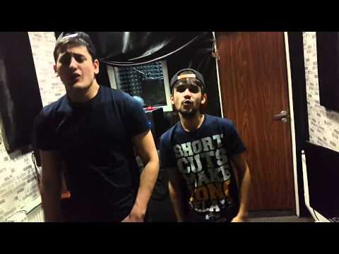 JoviDon Feat 2 Boys ZePeR《 Live 》