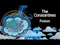 Constantines - Poison - karaoke - instrumental