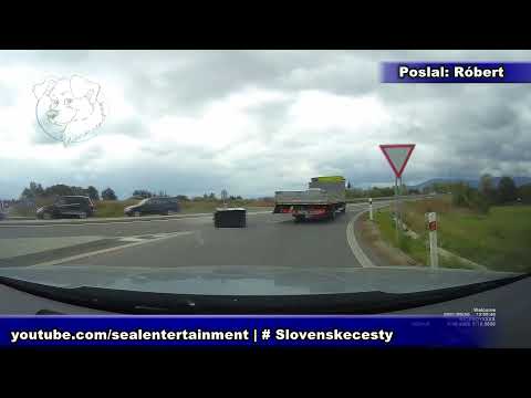 Slovenské cesty | TOP 5 diváckych videí 2021 | HD