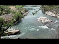 North Meets South | Colliding Rivers in Glide, Oregon