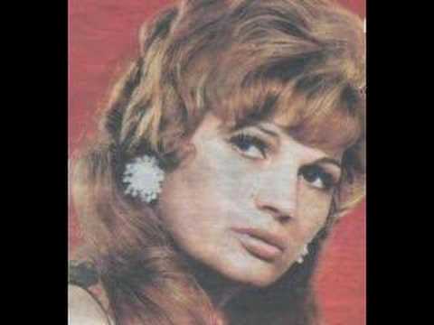 SEJDEFU MAJKA BUDJASE - SILVANA ARMENULIC