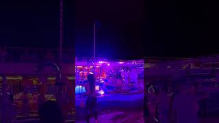 Cruise ship 80s party got me like this #carnival #nightlife #cruiser