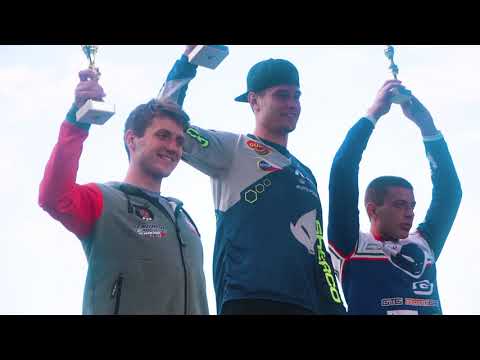 PZM: Mistrzostwa Europy Enduro (Czechy)