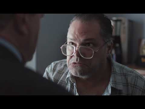 Dirk Gently's Holistic Detective Agency Season 1 Episode 08