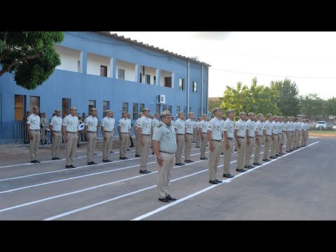 Reta final PMBA o que fazer?