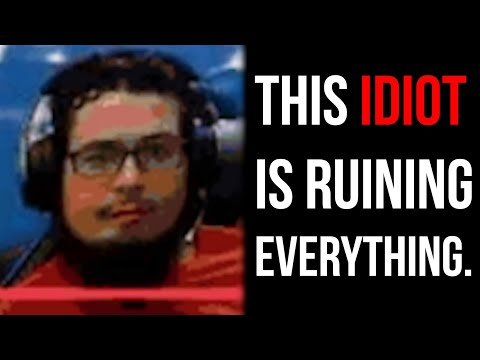 How Nintendo Could Sue Me For Emulating Now...