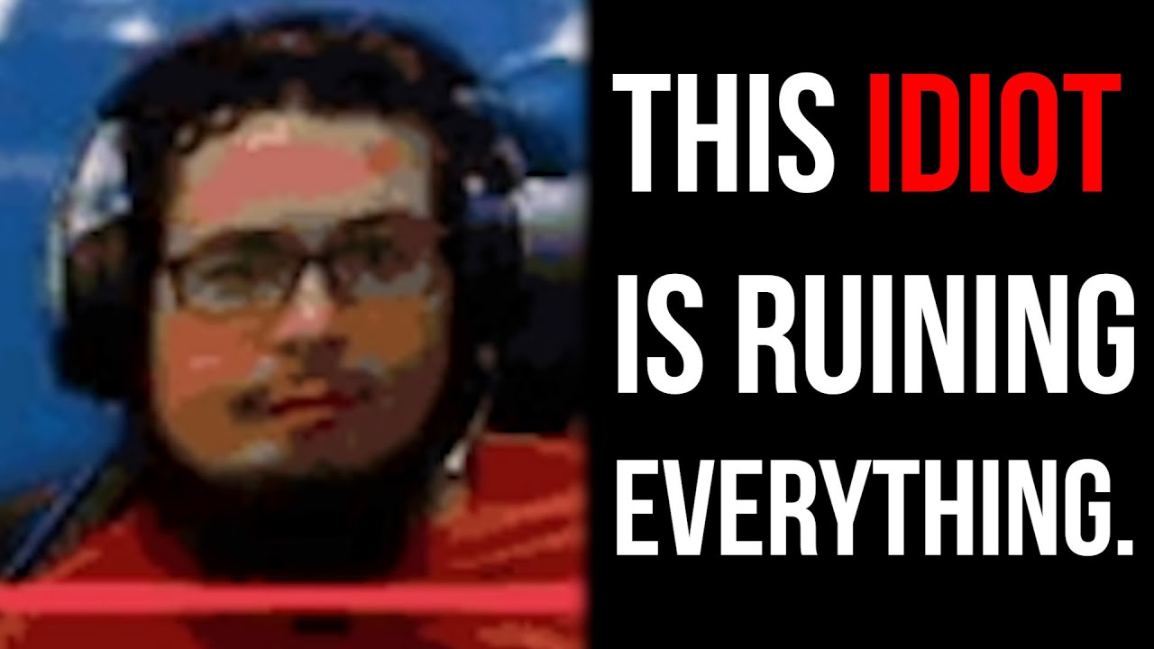 How Nintendo Could Sue Me For Emulating Now...