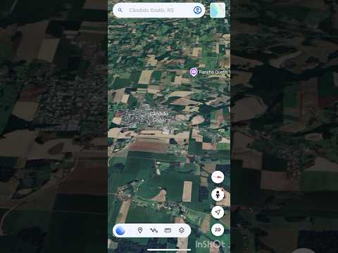 Cândido Godói, o 220° município mais populoso do Rio Grande do Sul