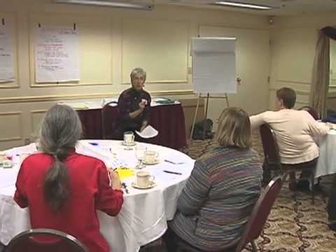 ENCorps 2011-11-16 Deb Burwell - Part 7