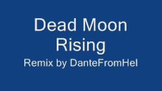 Sentenced - Dead Moon Rising Remix