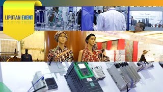 LIPUTAN EVENT – Indowater, Indonesia Fashion & Craft, Powermax 2017