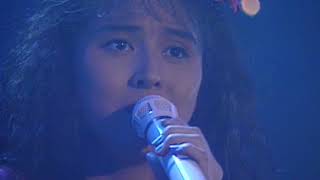 杉本彩-04-星に願いを (JAPANESE DREAM 1991)