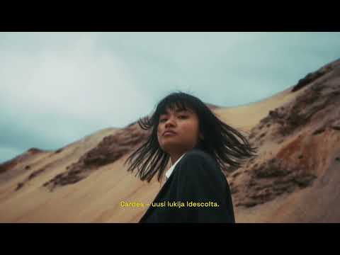 Cardea, uusi kulunvalvontalukija Idescolta