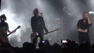 Gluecifer - Automatic Thrill + Take It - Apolo. BCN