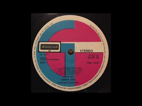 Goddy Oku - Just To Set You Free