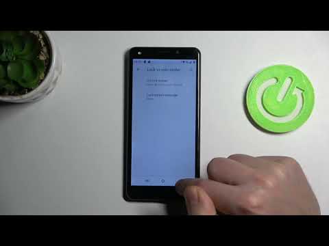 How to Remove SIM PIN from SIM Card on STK LIFE 9 – Turn Off SIM PIN