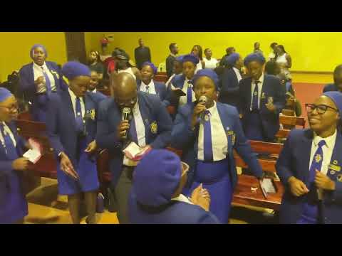 FBCWG Opening 2023 - Hayi umntu endinguye