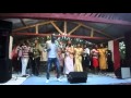 Goshen Gospel Singers