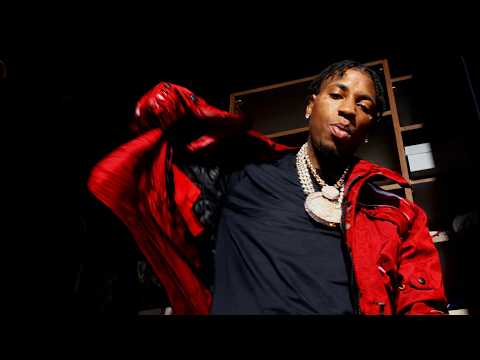 NBA Youngboy - On This Side (Calling From Rio) [Official Video]