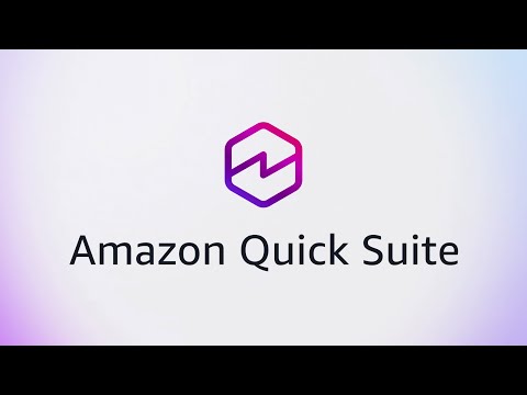 Amazon Quick