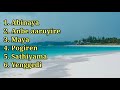 Mugen Rao Juke Box Tamil Album Songs Mugen Rao Songs